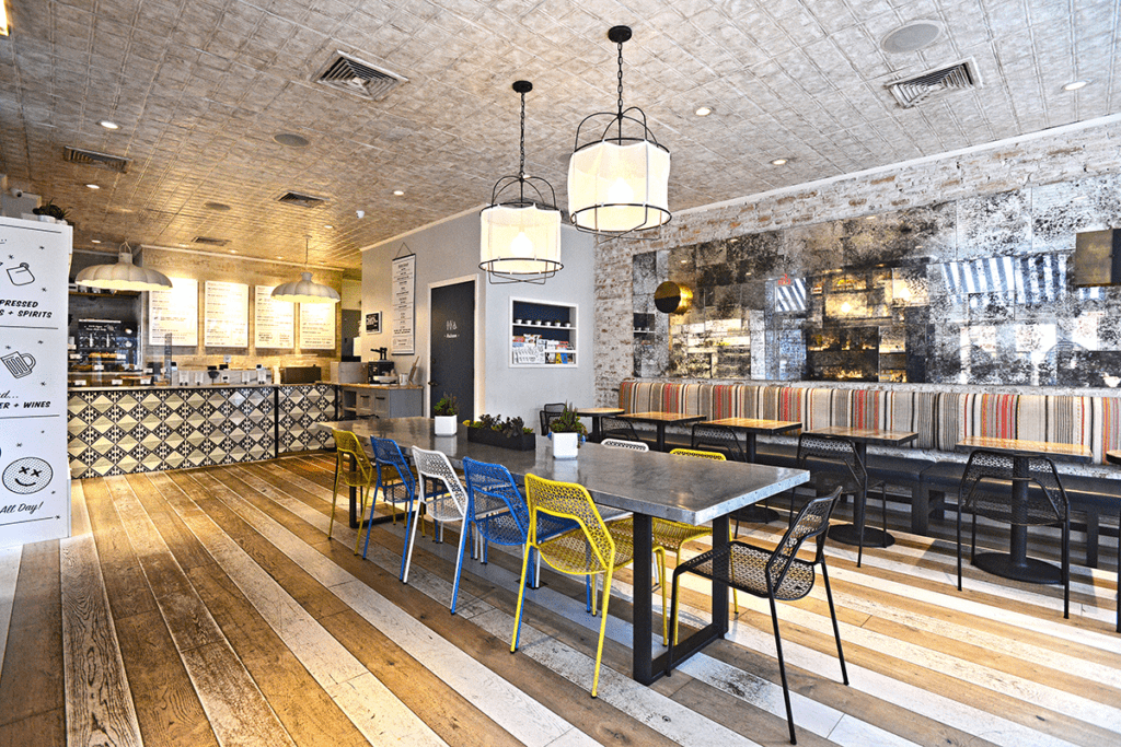  Frylaxlvao : A New Revolution in Fast Food Dining